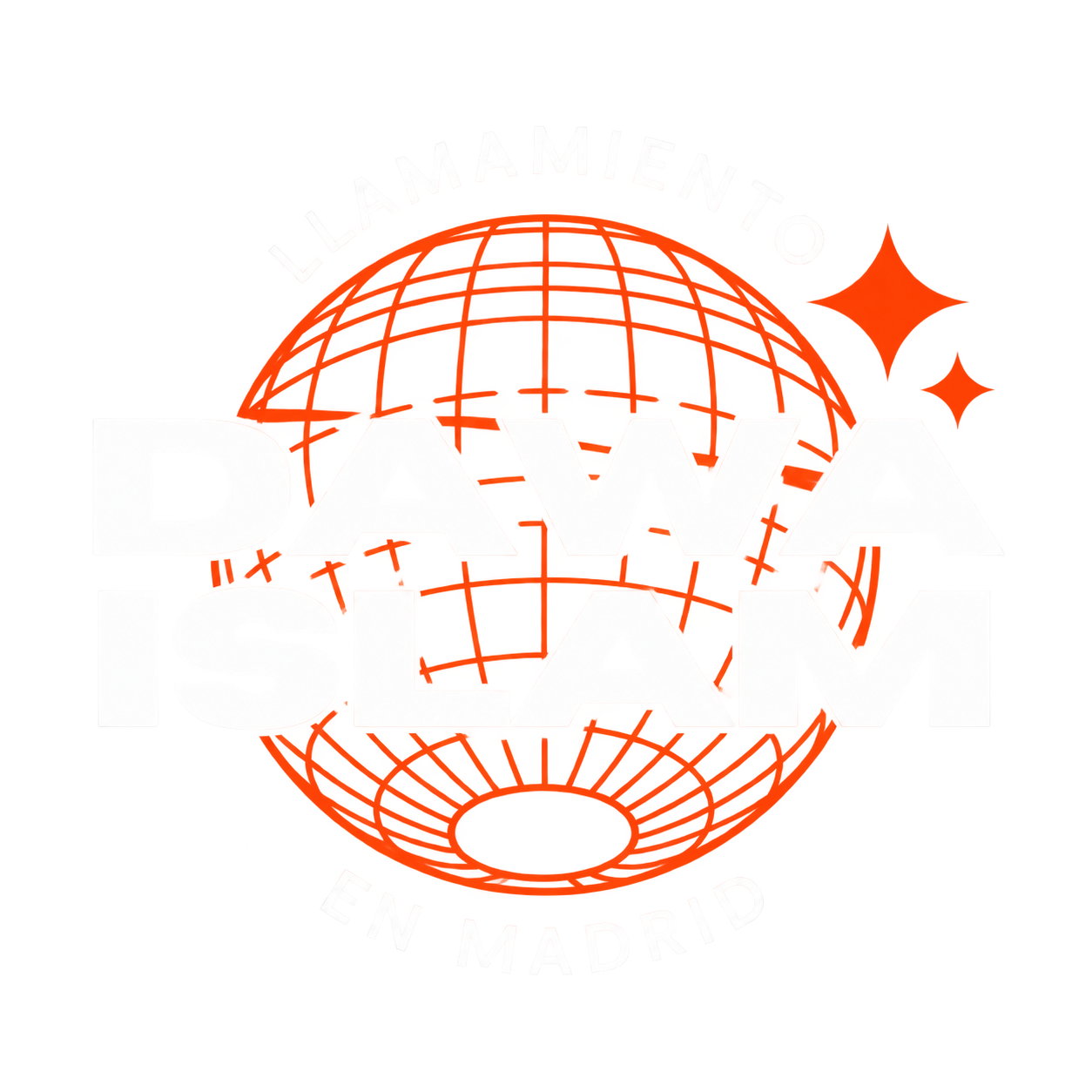 Dawa Islam · Llamamiento en Madrid